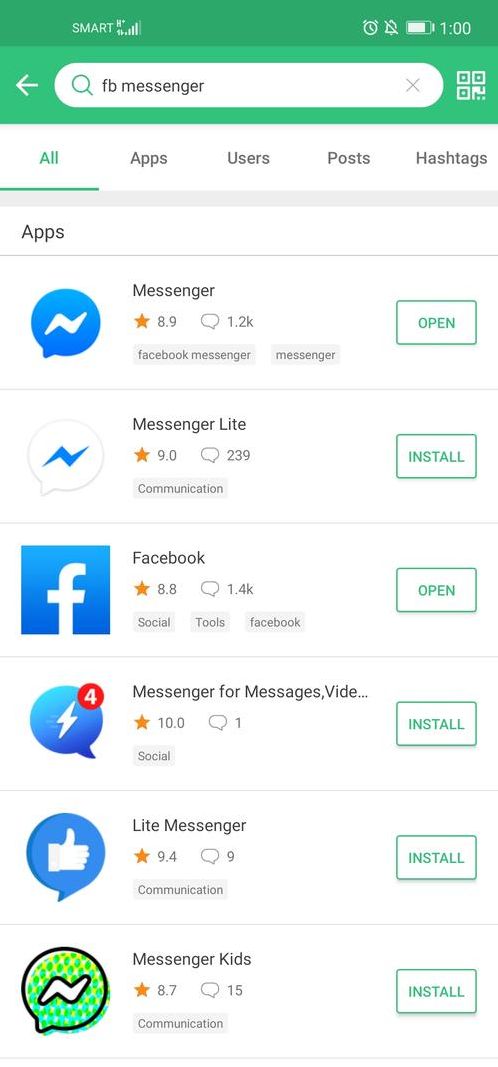 facebook下载app（facebook download）