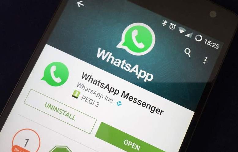 whatsapp网页登录页面（whatsapp网站登录）
