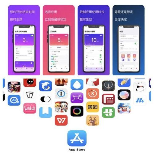 ios软件库所有软件合集（软件库ios版）
