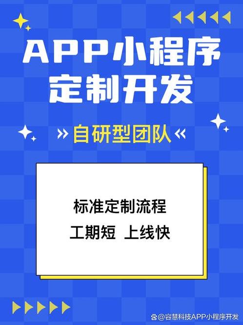 软件制作平台（制作app软件公司）