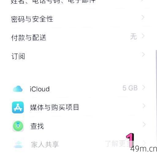 Apple ID家庭共享怎么设置？手把手教你轻松共享数字生活！