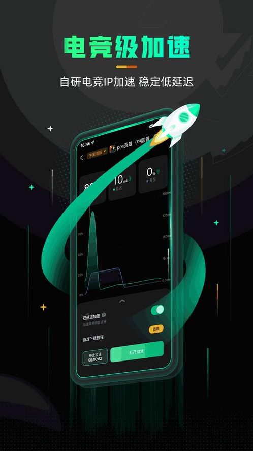 discord手机版用什么加速器（discord加速器哪个好）