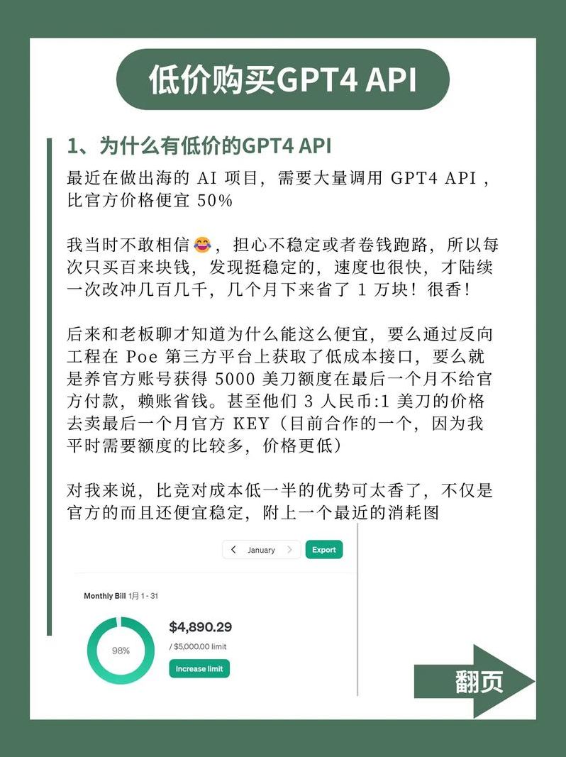 gpt4购买价格（gp的价格）