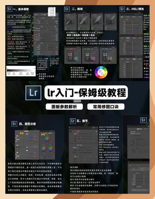 lr软件教程（lr软件的使用方法）