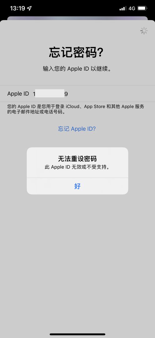 苹果商店无法下载软件（苹果商店无法下载软件原因）