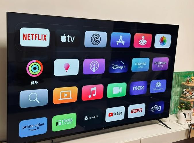 苹果tv有个1怎么去掉（appletv有个提醒1怎么去掉）