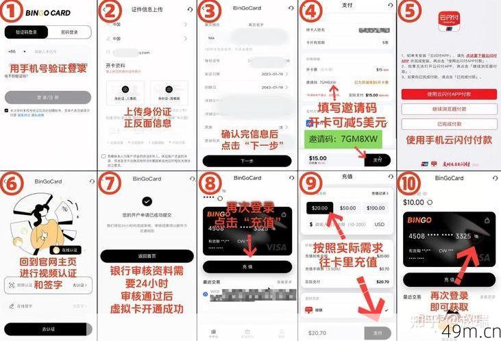 美区ID能用国内信用卡吗？我的亲身经历告诉你答案！