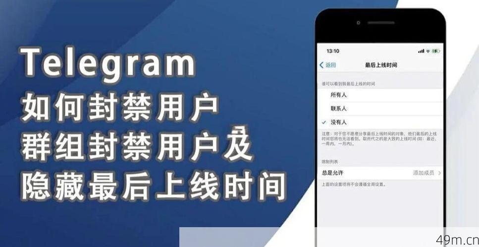 Telegram被封锁怎么解决？分享我的实战经验！