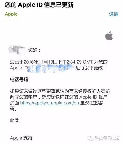 苹果id官网电话客服电话（苹果id客服电话号码）