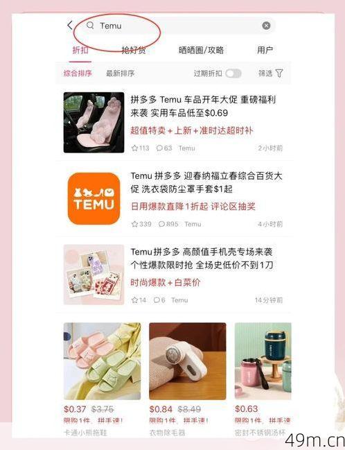 Temu商家版有电脑版吗？一个卖家的亲身实践与超详细攻略