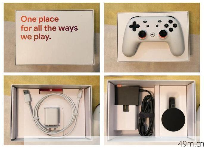 下载Google Stadia，如何在2023年依然体验云游戏的魅力？