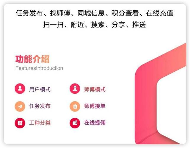 微信小程序模板源码（微信小程序示例源码）