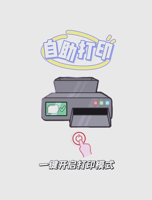 自助打印小程序（自助打印小程序搭建）