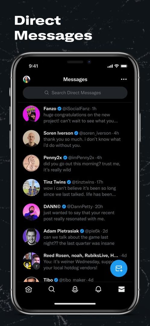 twitter官网（twitter官网下载app）