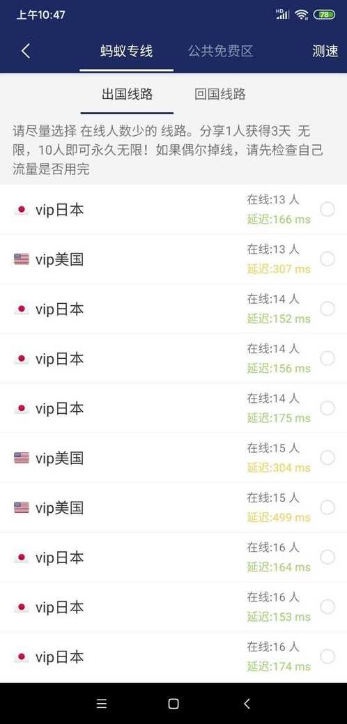 蚂蚁海外加速器永久免费版（免费爬梯加速器下载）