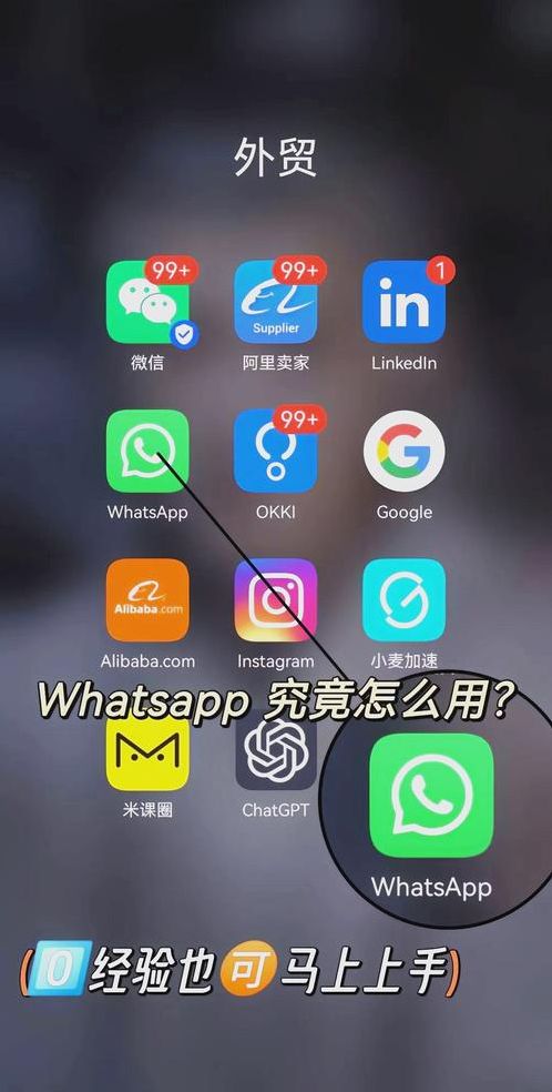 WhatsApp安卓下载安装2022(whatsapp安卓下载安装免费)
