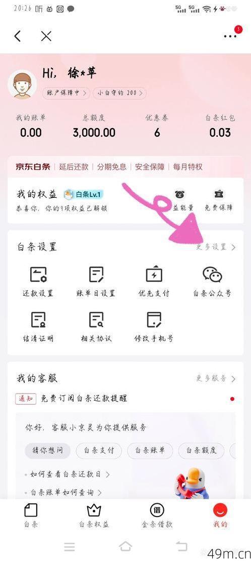 京东白条欠款，账号注销了怎么办？——亲身经历分享与解决方案