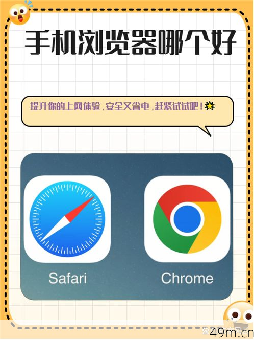 有没有推荐的浏览器适合访问Stripchat？