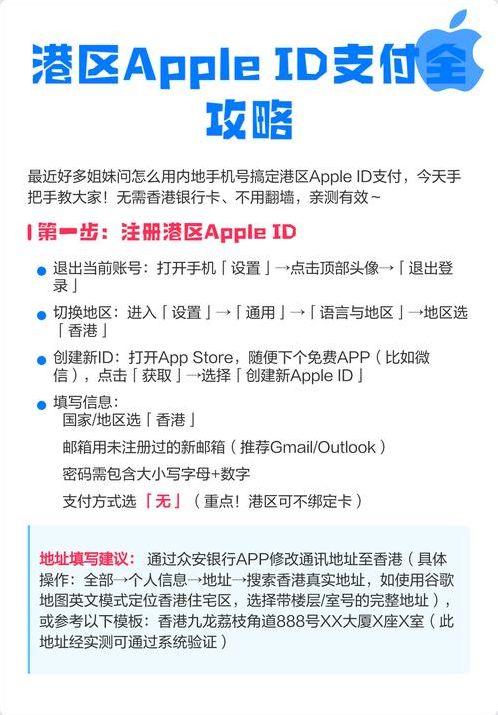 苹果id购买(香港苹果id购买)