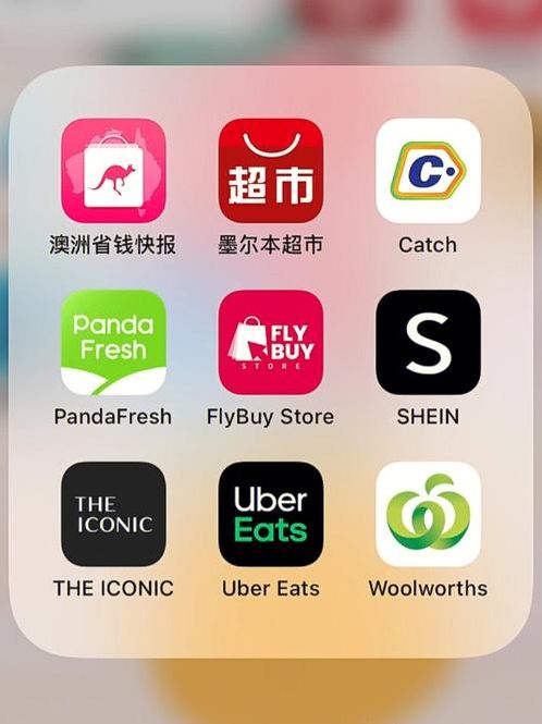 海外商店账号（海外app store账号购买）