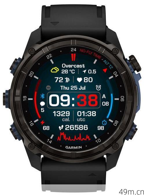 Connect IQ 怎么下载？手把手教你玩转Garmin智能手表应用商店