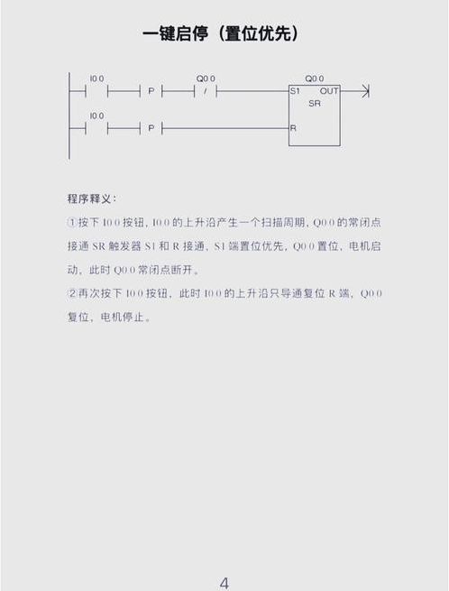 plc软件教程（plc软件操作步骤）