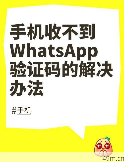 手机收不到验证码？别慌，老网虫亲测有效的解决攻略来了！