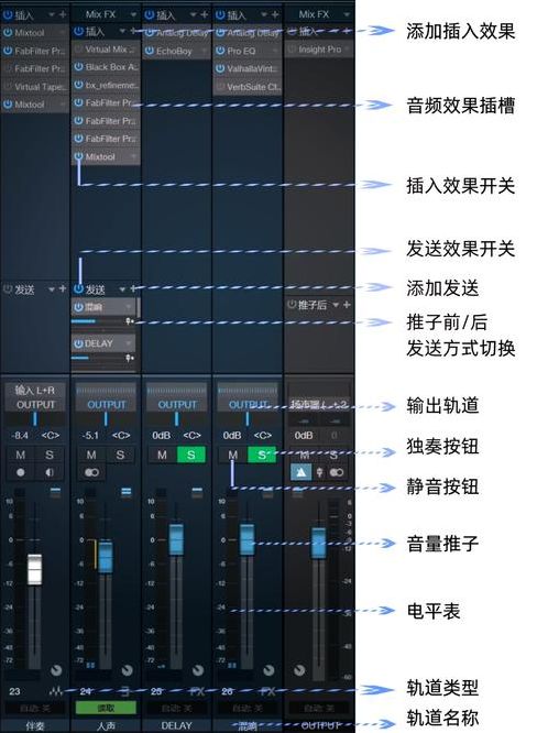 玩转电音软件教程（电音软件游戏）