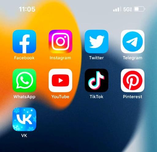 类似推特的国外社交软件(和推特类似的社交软件)