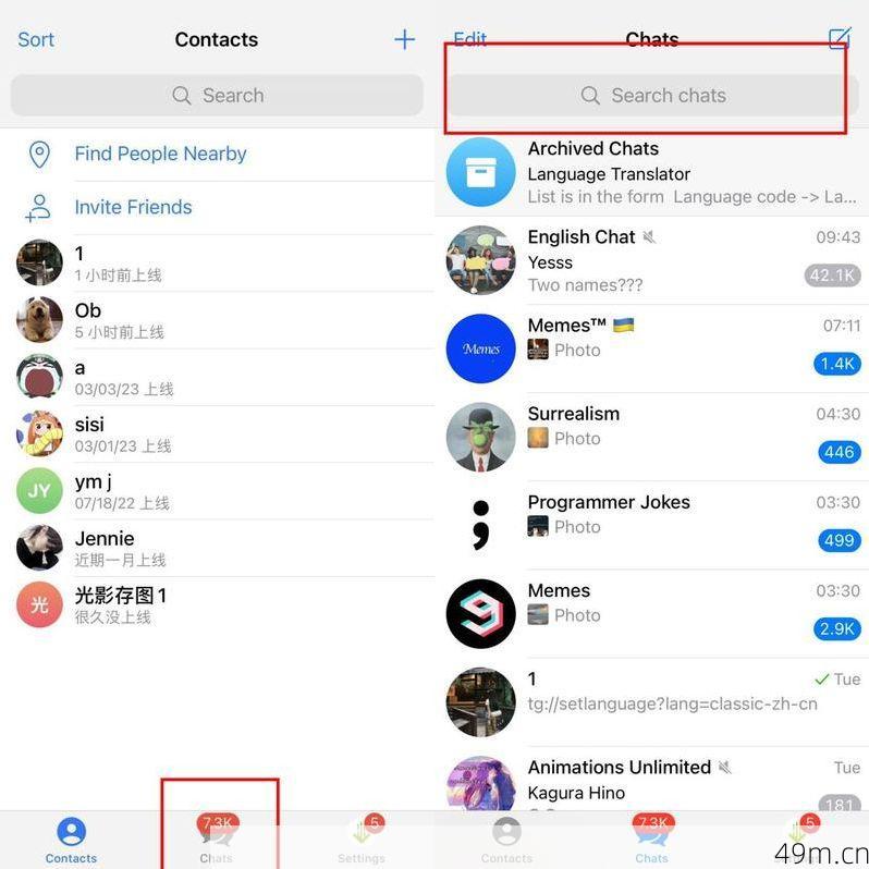 苹果用户如何下载Telegram?手把手教你从官方到进阶的全攻略