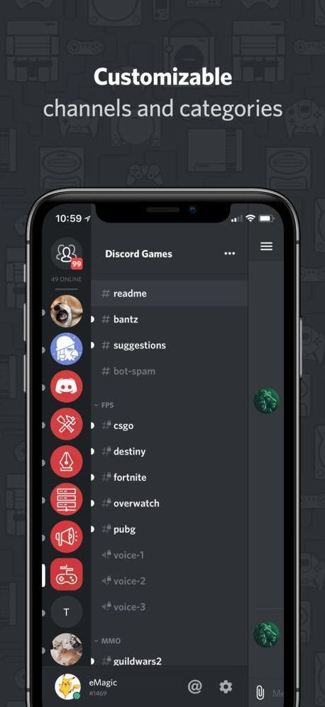 discord手机app下载（discord for android）