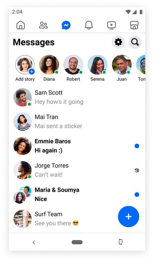 脸书app官网(脸书官网中文版)
