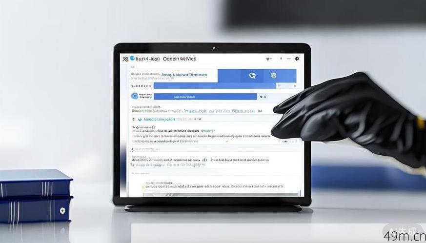 无限极APP怎么下载？手把手教你从官方渠道安全获取！