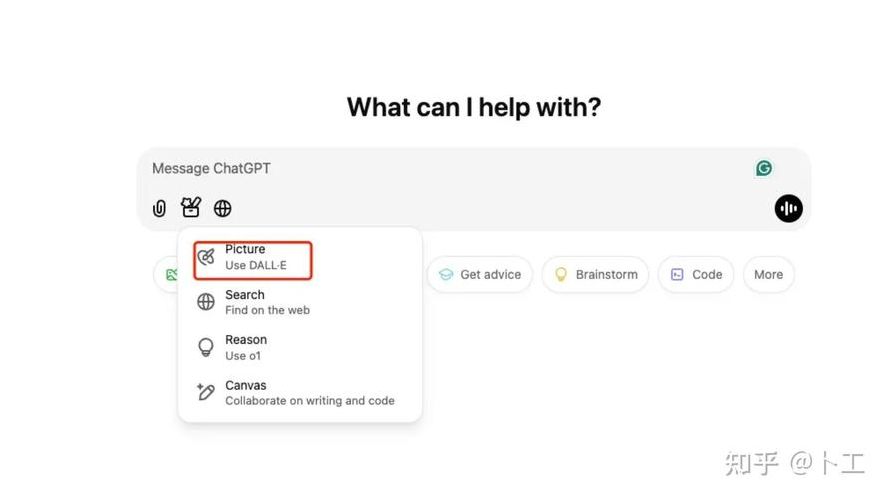 chatgpt4.0对话绘图的简单介绍