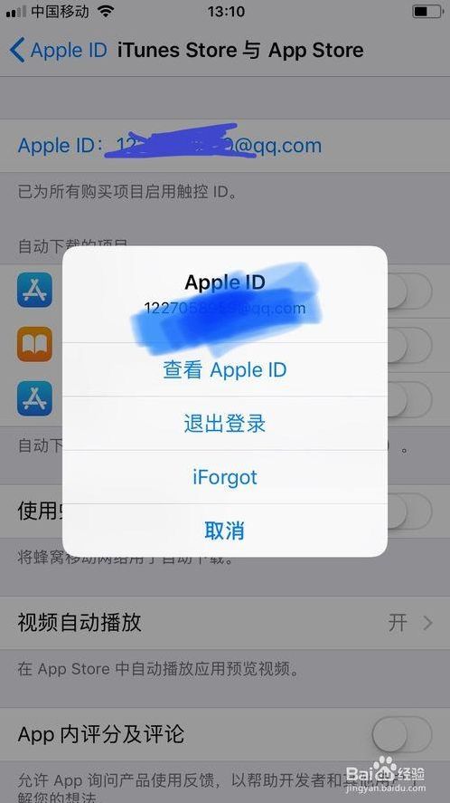 怎样查找苹果id购买记录（查看id购买记录）