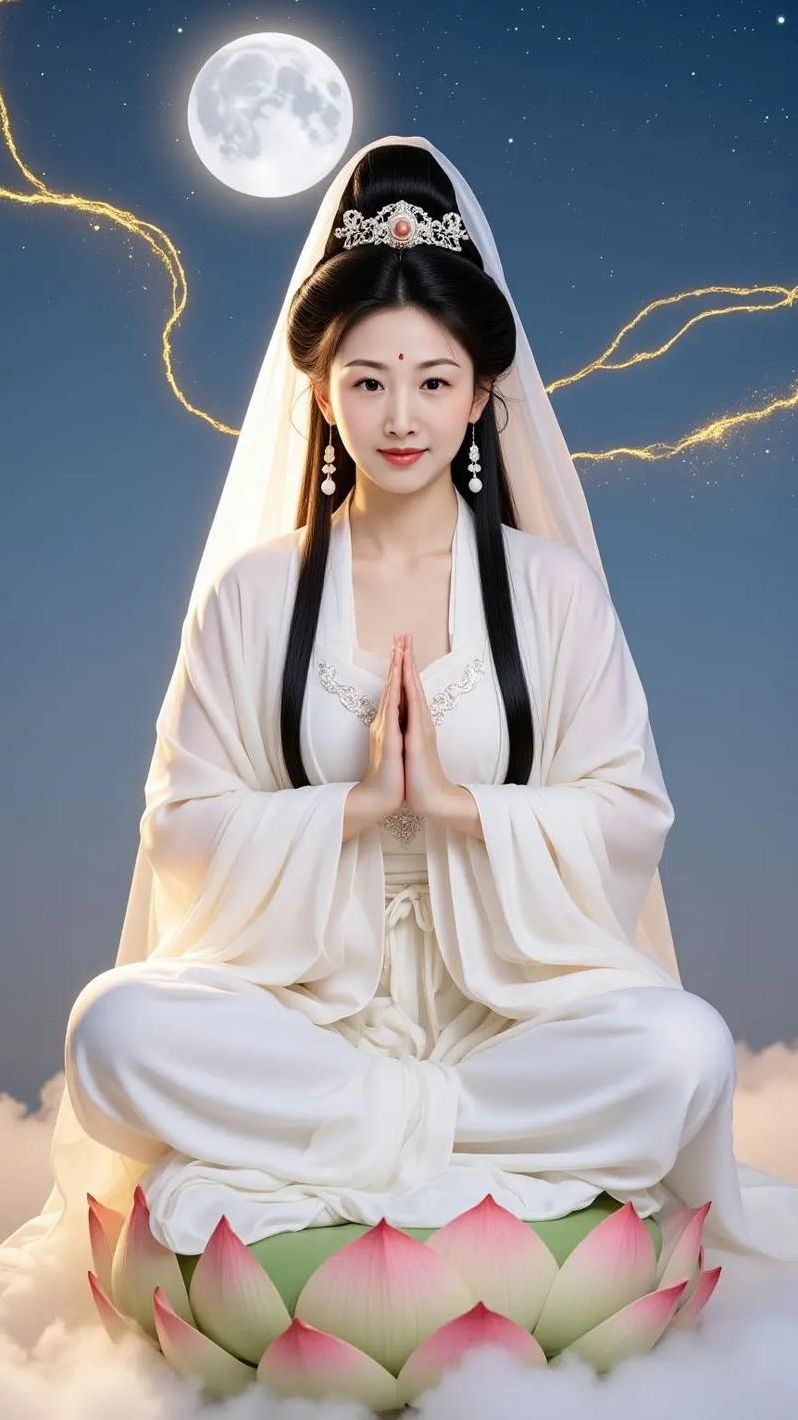 推特上有哪些女菩萨（twitter上有哪些女菩萨）