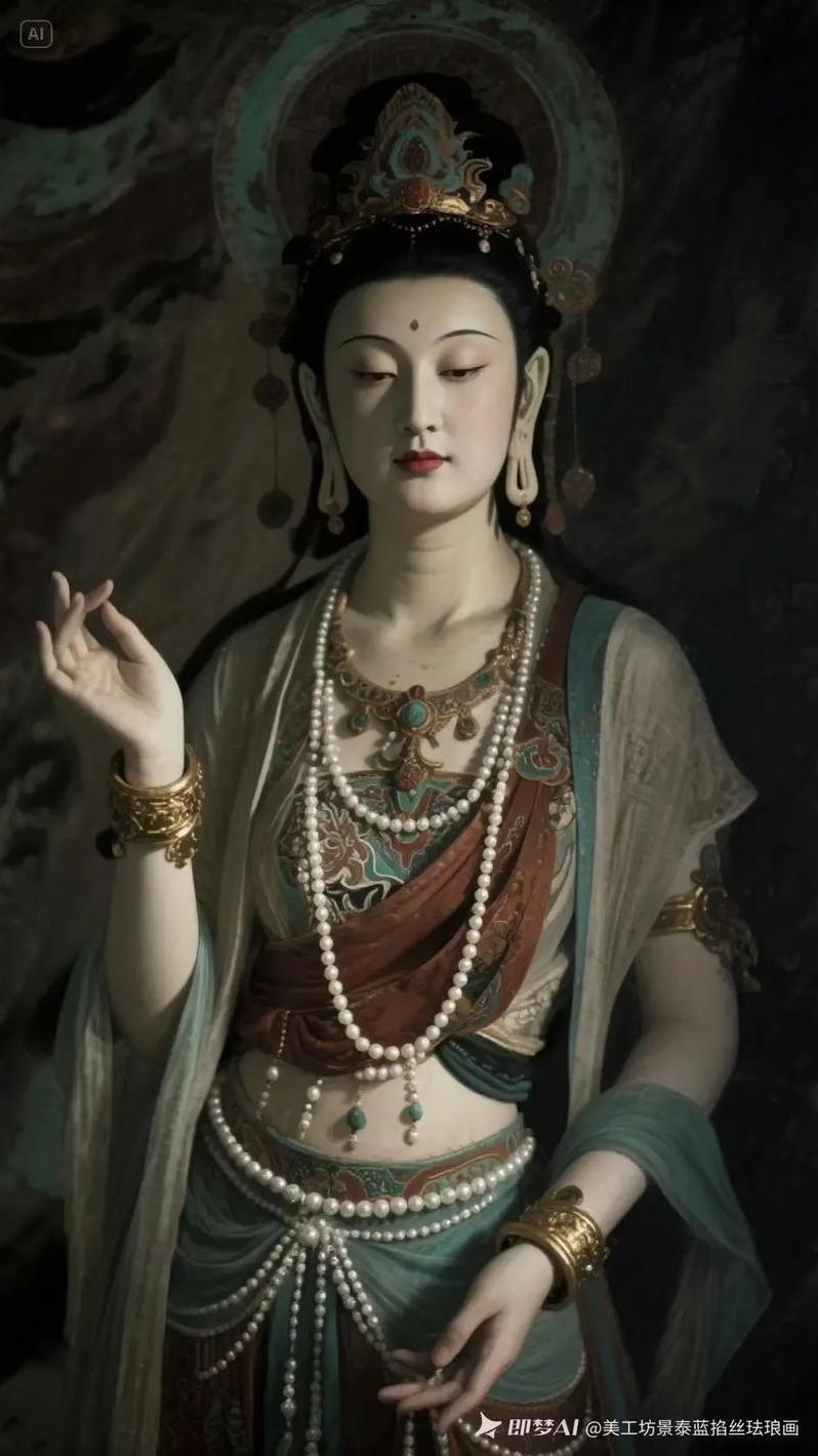 推特上有哪些女菩萨（twitter上有哪些女菩萨）