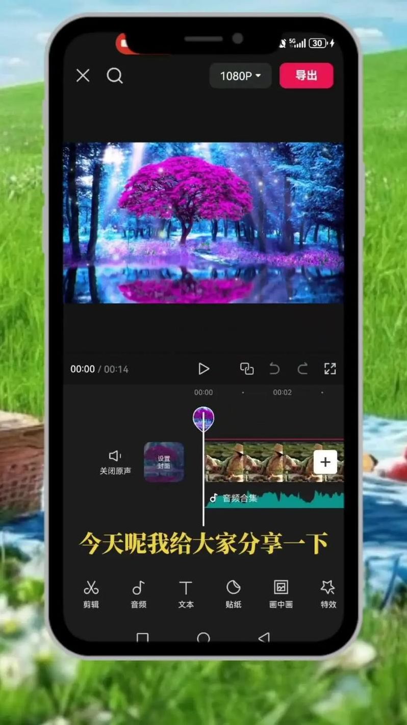 相册视频制作软件教程（相册视频制作软件app）