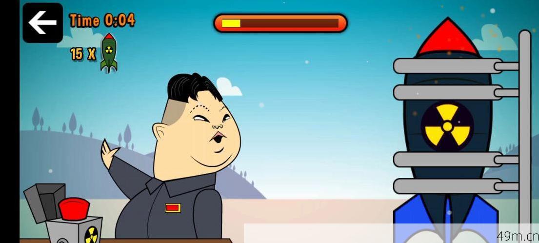 StopKim将军有安卓版吗?深度解析与亲测指南