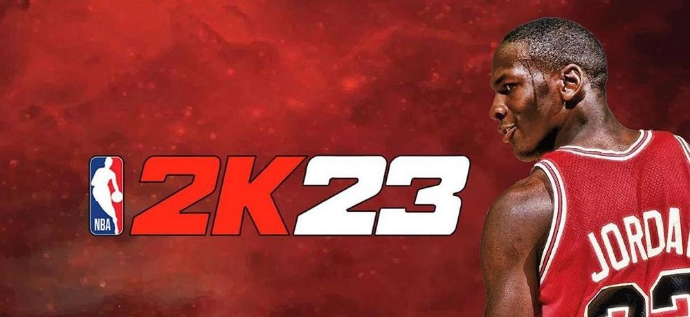 图片[1]-NBA2k23苹果版手游下载（IOS官方正版安装教程）