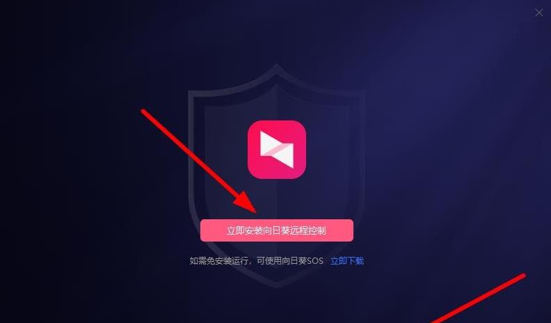 图片[6]-向日葵远程控制官网（官方首页入口网址）