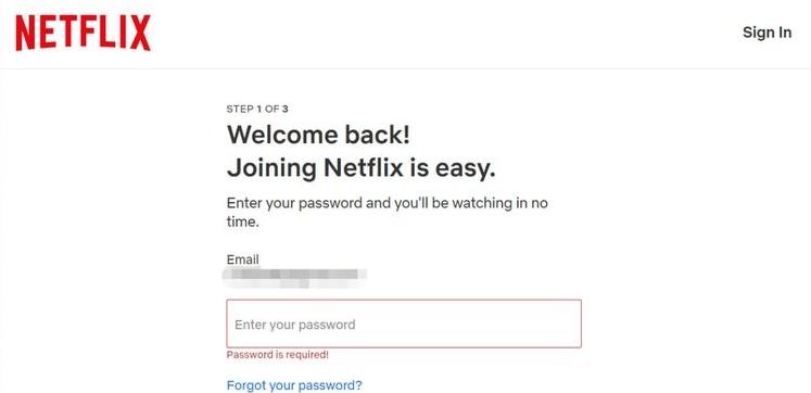 图片[3]-Netflix账号怎么注册？（最新奈飞账号创建教程）