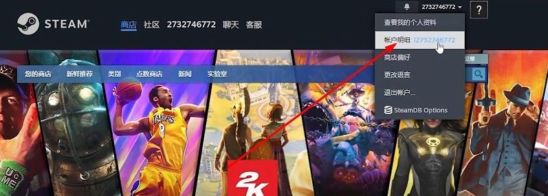 图片[14]-steam官网登录入口（正版steam官方网站入口）-不念博客