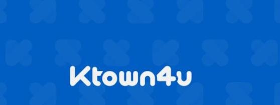 图片[1]-ktown4u中文官网登录入口（网页版地址）