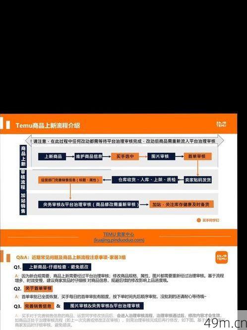 国内怎么访问Temu官网？手把手教你轻松搞定购物新体验！