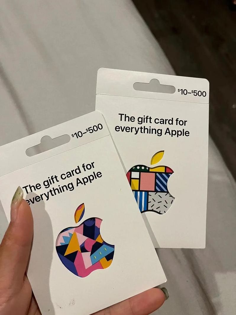 appstore礼品卡有风险吗（appstore礼品卡有什么用）