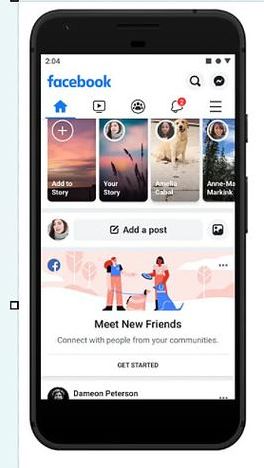 facebook中文版官网下载安卓版（facebook中文版软件）