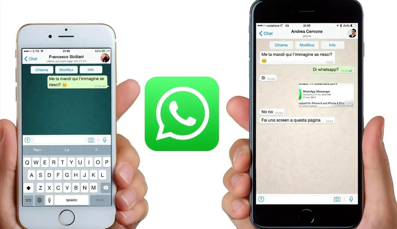 whatsapp和微信哪个好（whatsapp和微信哪个好用）