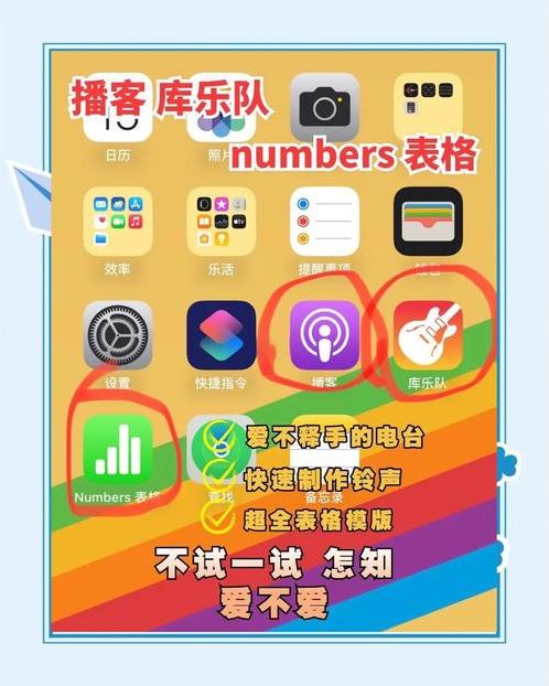 iphone必备软件排行榜(iphone必备的软件)