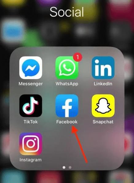 脸书登录注册入口官网下载(脸书登录网址)